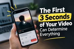 Video marketing