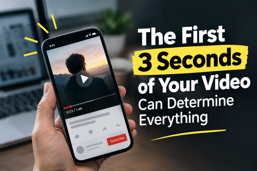 Video marketing